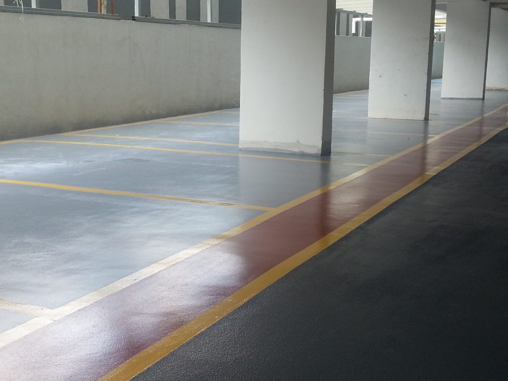 The Madge Condominium@Jalan Ampang, KL